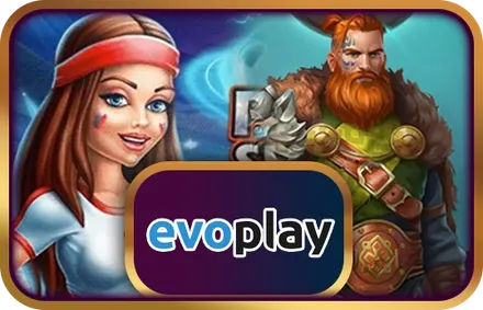 โลโก้ค่ายเกมลำดับที่ 9